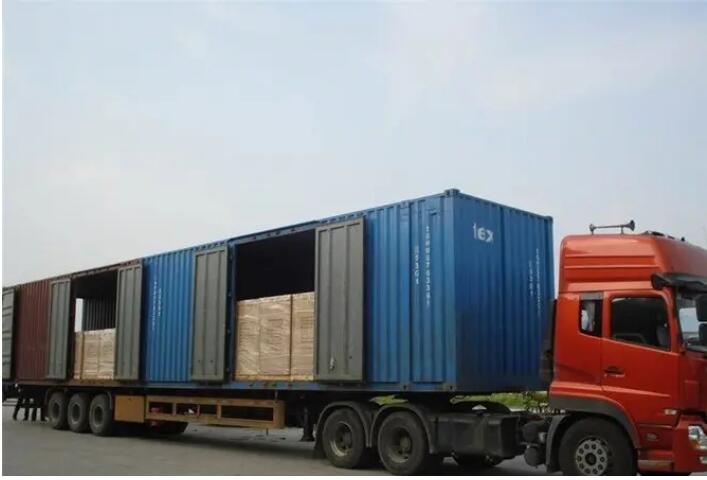 漳州到平凉整车运输