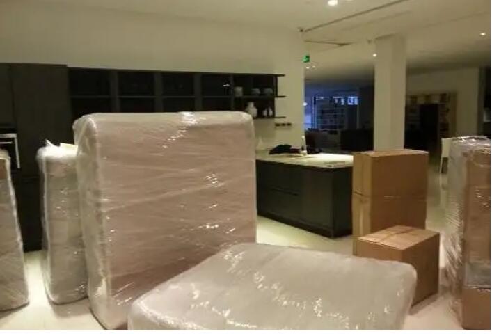 漳州到平凉长途搬家