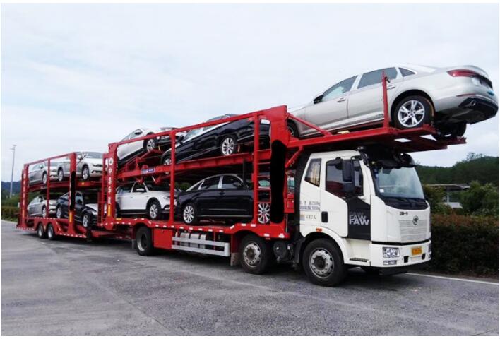 漳州到平凉轿车托运